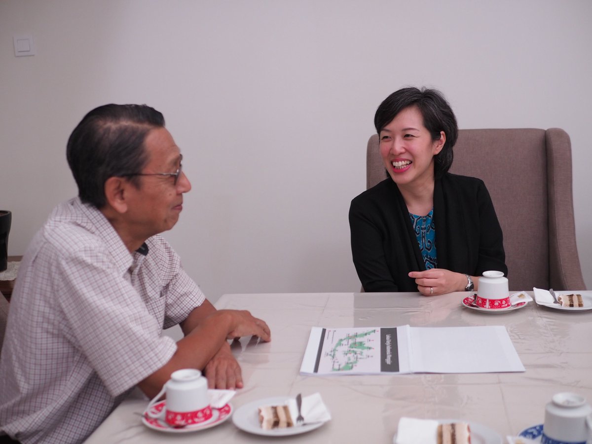 Sebab pendidikan itu investasi panjang menuju kemajuan sebuah bangsa.