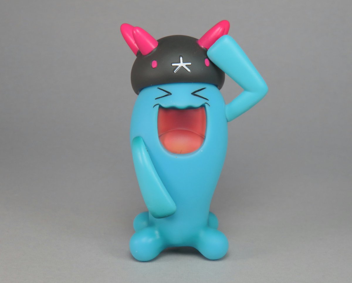 画像 ポケモンキッズの ミミッキュ と ナマコブシ が可愛すぎて買い占め不可避