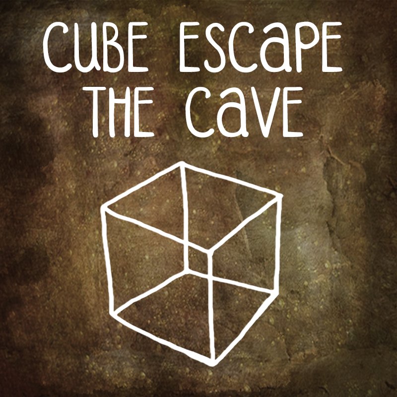 The Art of Escape, Park & Cube