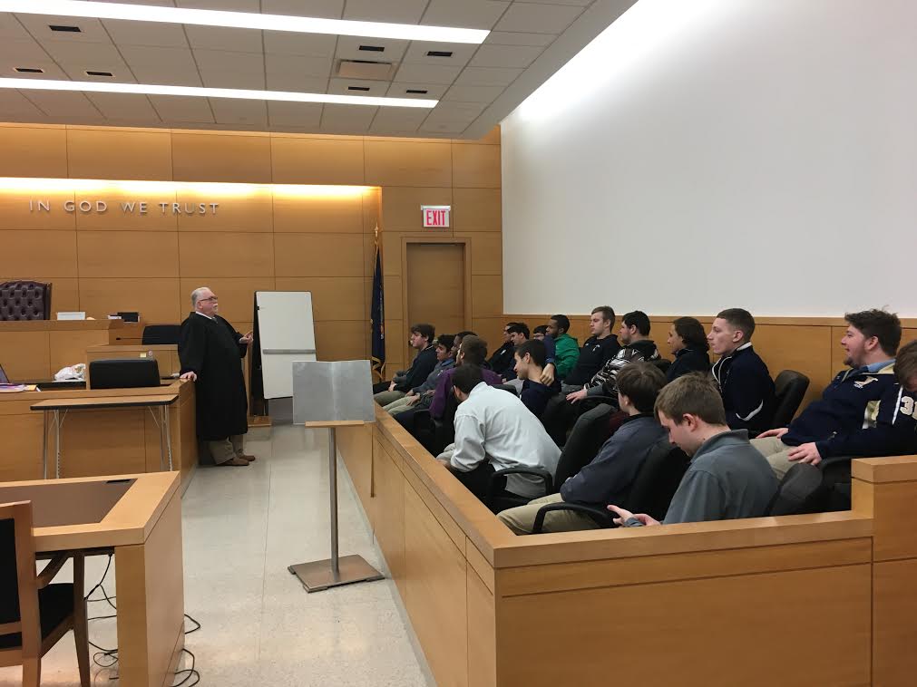 BerardiXHS's tweet photo. Senior Government inside the Jury Box
@XaverianHS #116gov #Xaverian #clipperpride https://t.co/qRlrzB85t6