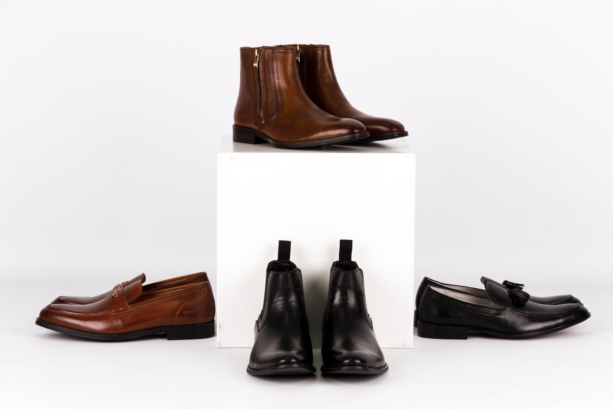 john craig formal shoes