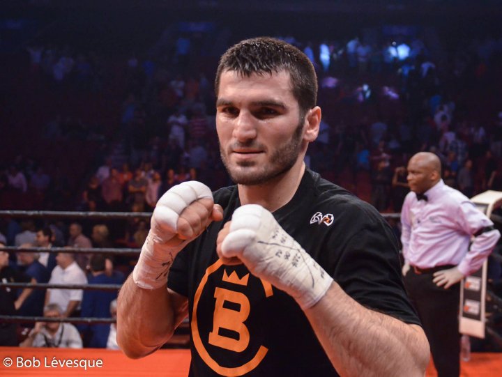 boxingscene's tweet photo. IBF: If Nobody Agrees, Beterbiev Will Face Ward-Kovalev Winner https://t.co/3iqERZlIqx #boxing https://t.co/oCpOuFFpi2