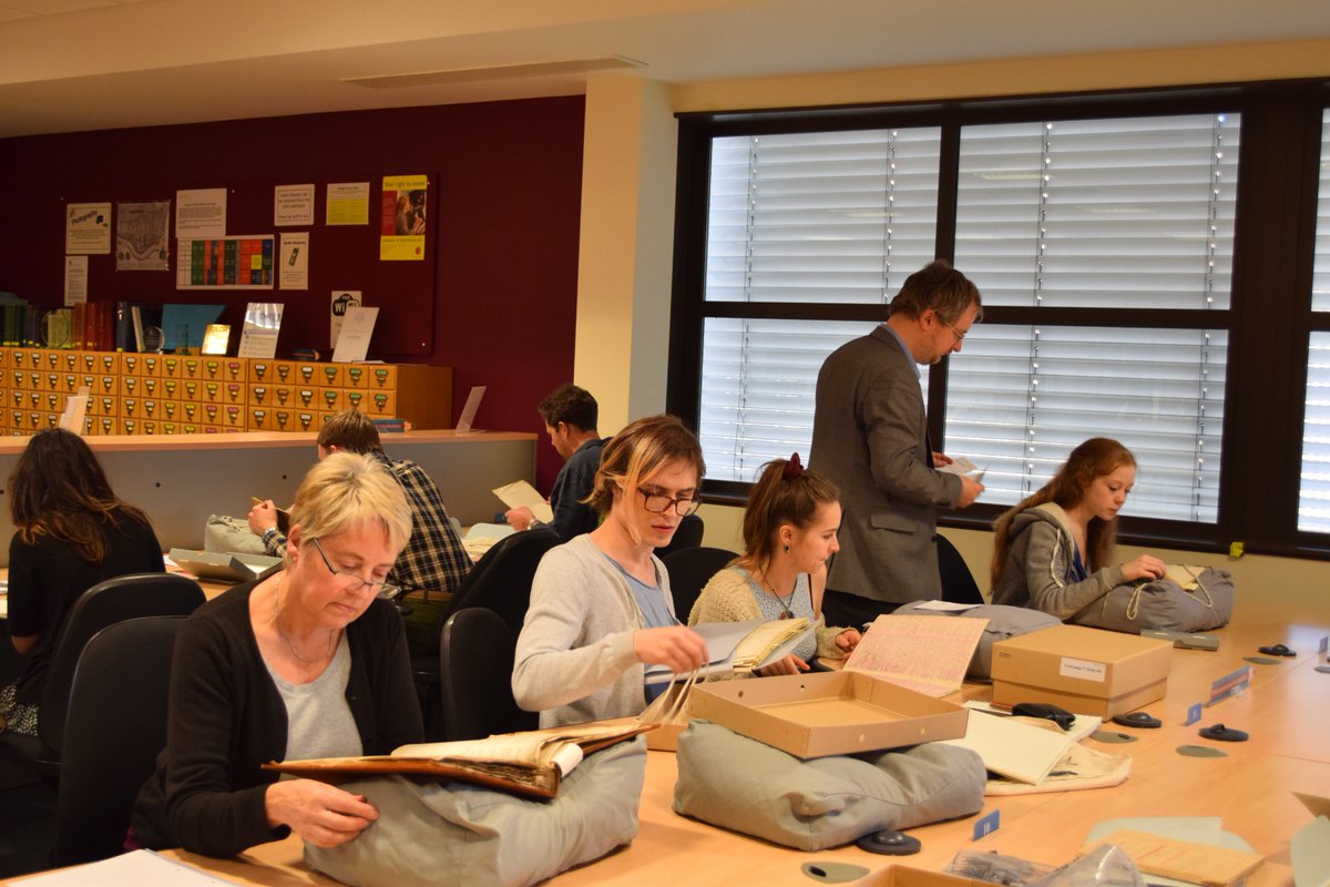 NorfolkRO's tweet photo. It's Thursday and we're open until 7pm tonight, so join us in the Searchroom where you can get expert help from our staff. #archiveresearch https://t.co/WphZy61hj4