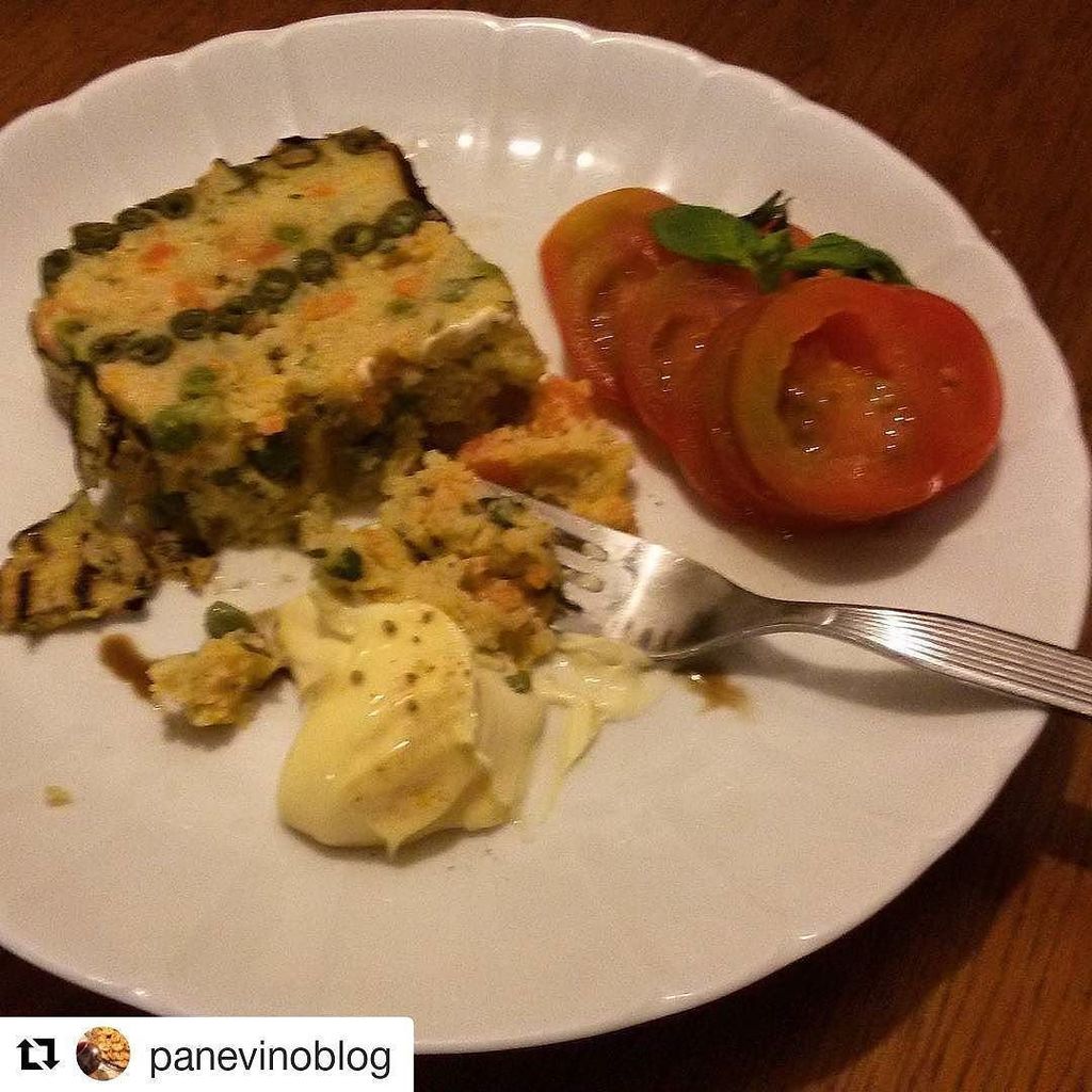 MTChallengeblog's tweet photo. #Repost @panevinoblog with @repostapp
・・・
Una terrina che fa primavera.
@mtchallenge
#mtc64 #mtchallenge #mtc #pane… https://t.co/JTO3J4YpHw