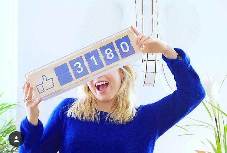 FansCounter's tweet photo. https://t.co/hPJwyPlzHn Sigue nuestra promo, llévate tu contador de facebook con un descuento de 39€!#FacebookLIVE #promofacebook #Facebook https://t.co/NkKChkiceJ