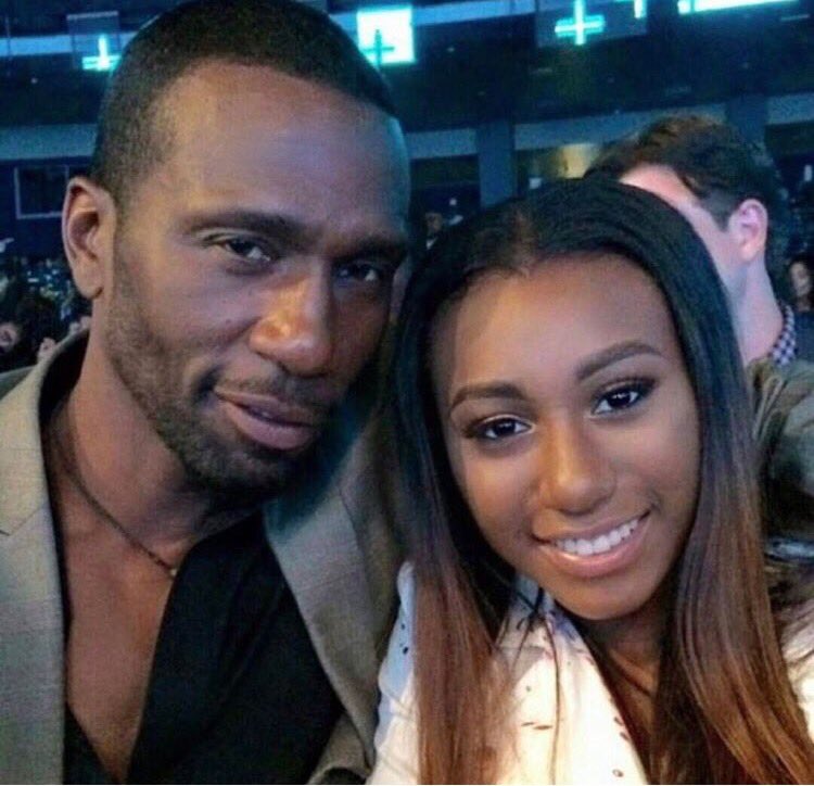 justleon's tweet image. It's #Thursday #issathrowback 😍😍@betawards 💖 @NoelleRobinson ™@cynthia.and_noelle