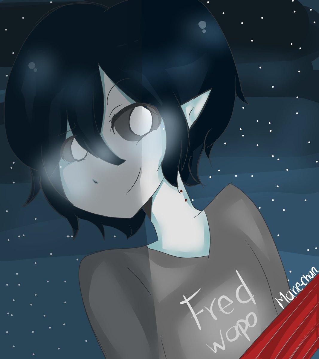 Marie_Art78's tweet photo. Crossover de Adventure Time y FNAFHS! <3
#FNAFHS 
@ItsFanDubTime https://t.co/spVrQcfVq2