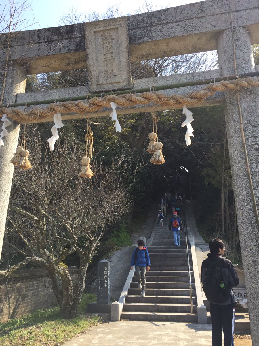 k_njaaa's tweet photo. 古賀駅 JRウォーキング https://t.co/2EKnH69eFG