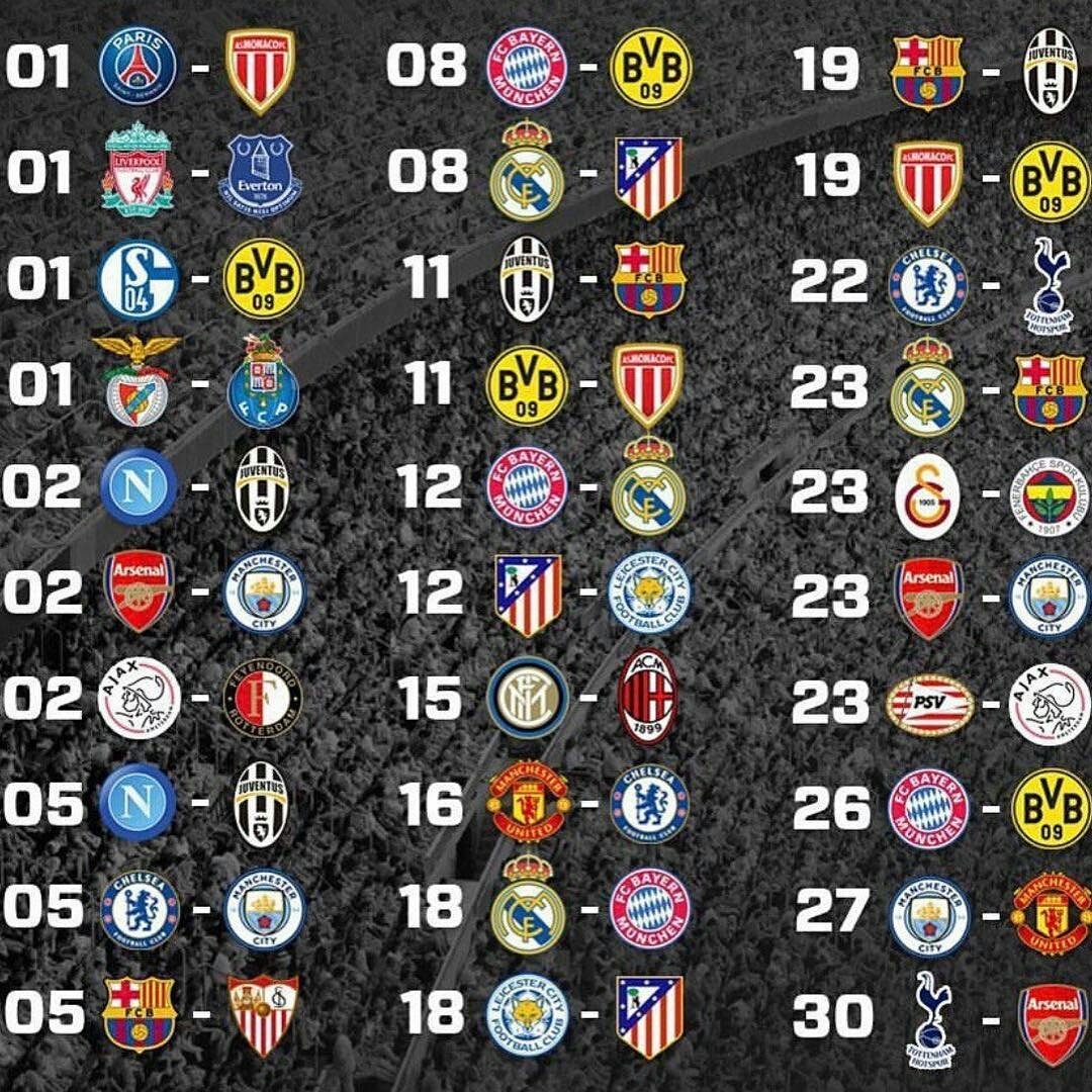 MisterKrees's tweet photo. Amoureux du football , le mois d'avril s'annonce enorme ! https://t.co/ydYC5F3qLy