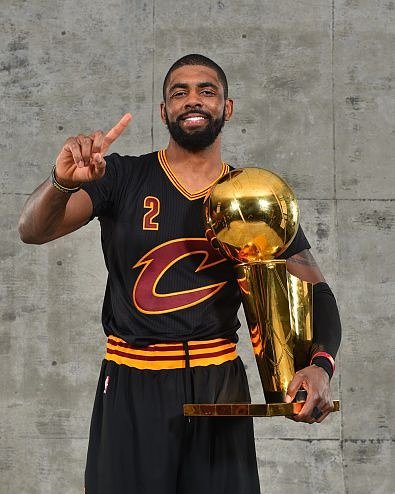 HAPPY BIRTHDAY KYRIE IRVING!!!                       