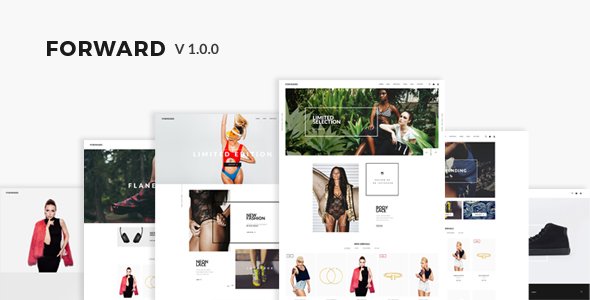 ClickPrima's tweet image. Forward – Fashion Responsive Magento Theme dlvr.it/Nj1LVK #Magento_Themes