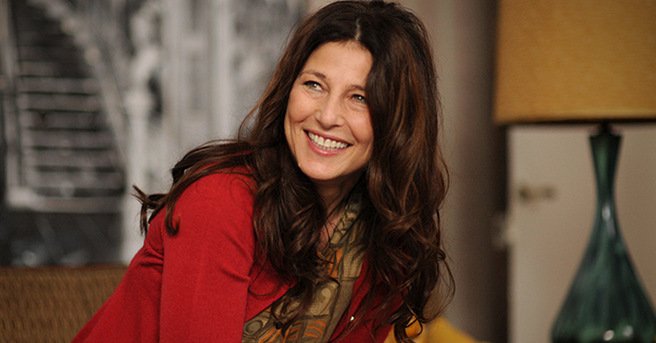 Happy birthday to the queen of \90s independent cinema, two-time Oscar-nominee Catherine Keener! 