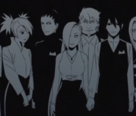 てんげるまん Tengelmam Pa Twitter 疾風伝最終回でサイいのが手を繋いでいたけど 映画the Last Naruto The Movieのナルトヒナタ結婚式エンディング映像でもこの2人は手を繋いでいたので きちんと伏線回収されておった Naruto Naruto疾風伝 T Co