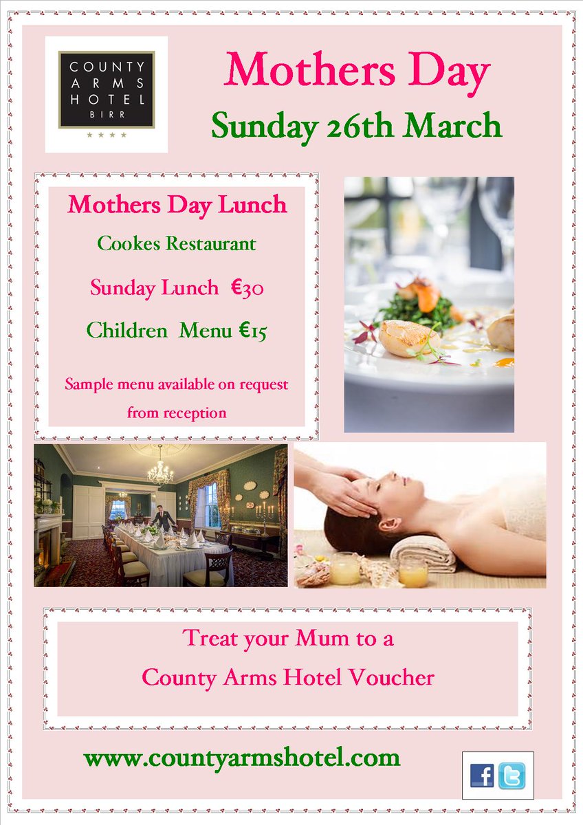 Mid Ireland Tourism tweet media