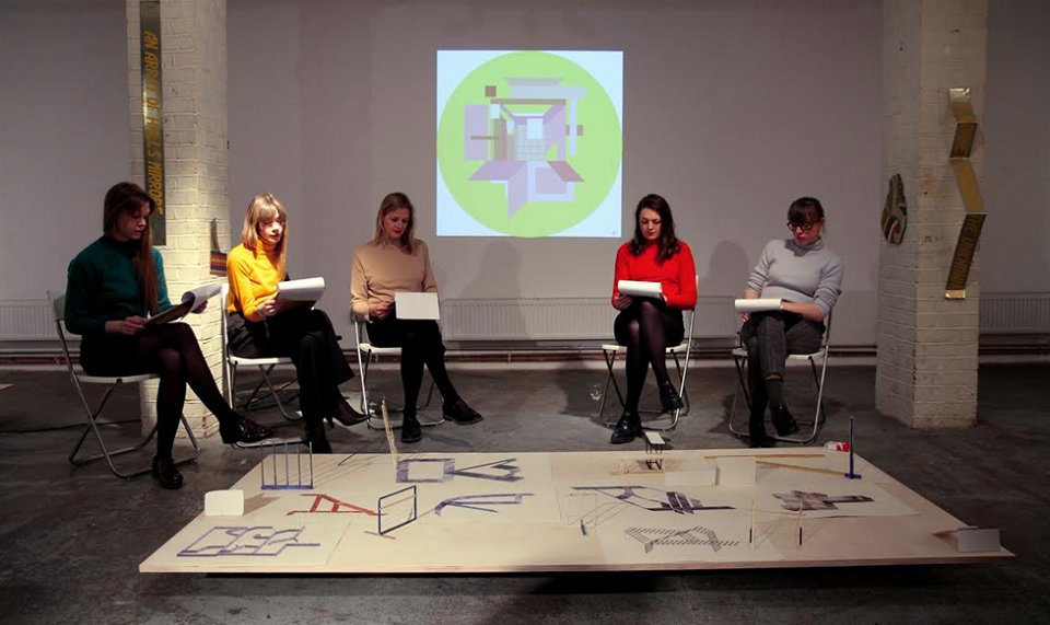 <a href="/CassiopeiaeKnee/">Cassiopeia</a> in action ! We can't wait for their performative lecture this Saturday 25th March!! eventbrite.co.uk/e/cassiopeia-t… #hoq