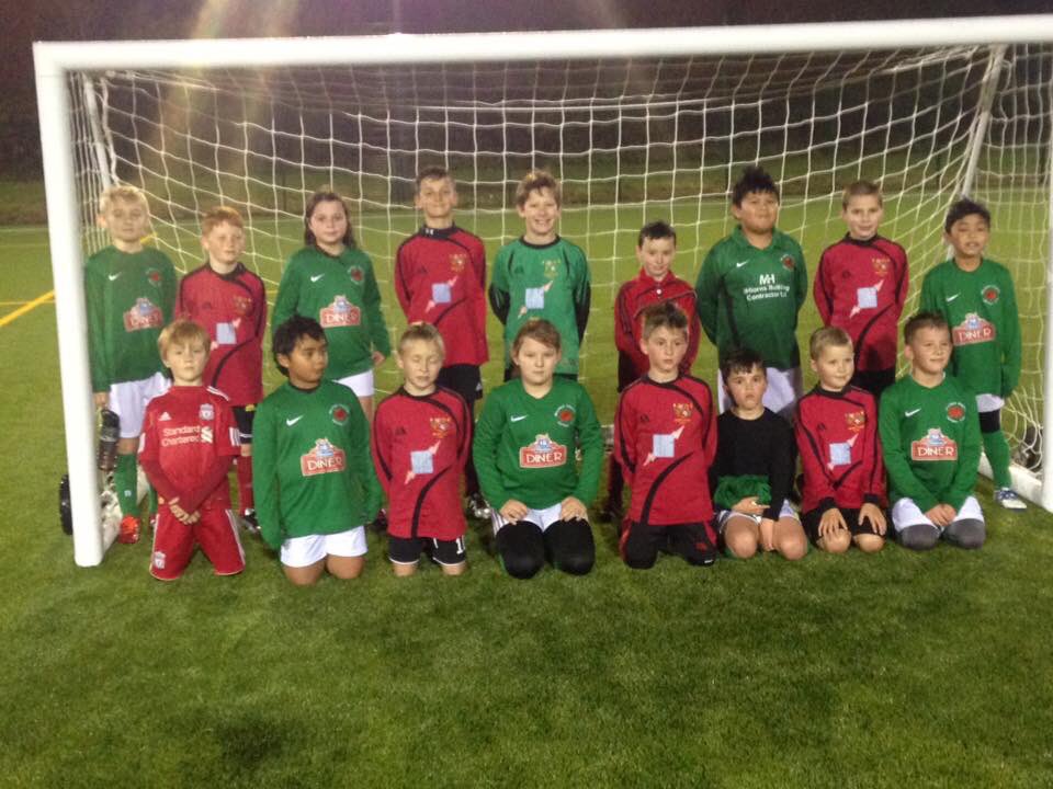 WellfieldFC's tweet photo. ... https://t.co/usE4QnZb7U