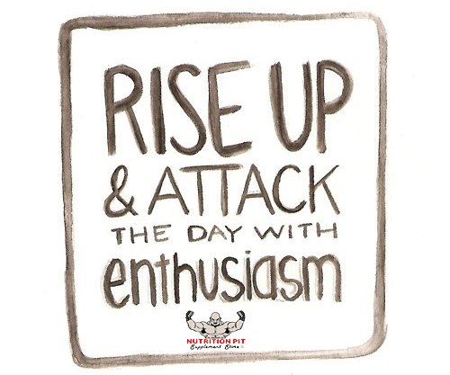 Nutrition_Pit's tweet photo. Good Morning Everyone!! https://t.co/iVg9h4eRoS