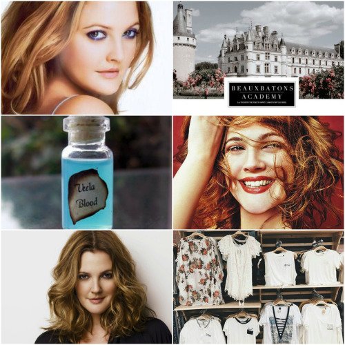 #Sebusca en AscendioRol
Michelle Bordeu
Edad:36 años.
Escuela: Ex-Beauxbatons
FC:Drew Barrymore
ficha:ascendiorol.tumblr.com/post/157244089…
#FreeRol #RT