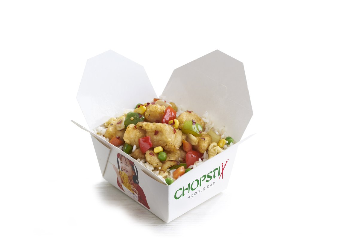 welcomebreak's tweet photo. .@chopstixuk now open at #welcomebreak Fleet #M3. Re-tweet for your chance to win a #Chopstix meal for two. (ends 27/3/17) https://t.co/NsC97qj2xo