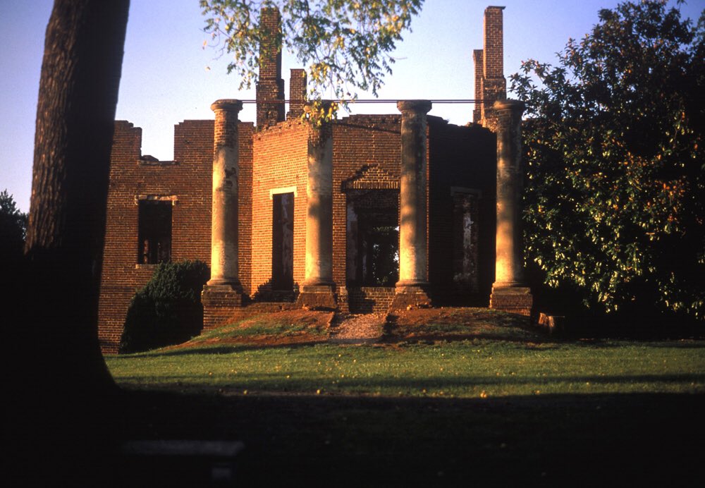Join us in the tasting room then enjoy a picnic by the ruins.