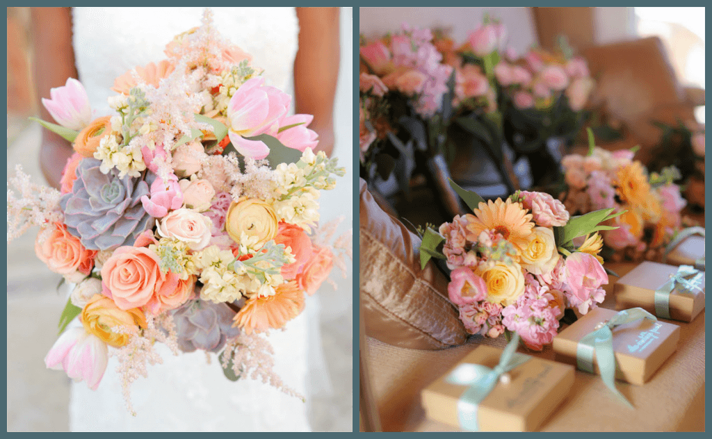 INSPIRACIÓN: BODA VINTAGE blgs.co/nNN53A