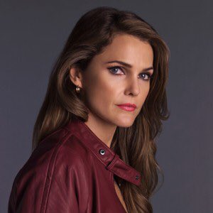 Happy Birthday Keri Russell         