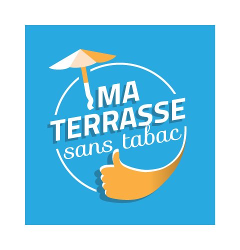 GuillaumeBarucq's tweet photo. Ma Terrasse sans Tabac : excellente initiative pour proposer aux consommateurs des terrasses libérées de la fumée de cigarette ! https://t.co/aWD8Dw6lE1