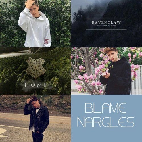 #Sebusca en AscendioRol
Lysander Scamander
Edad : 16 años
Casa : Ravenclaw
FC : Emilio Martinez
ficha:ascendiorol.tumblr.com/post/157244898…
#FreeRol #RT