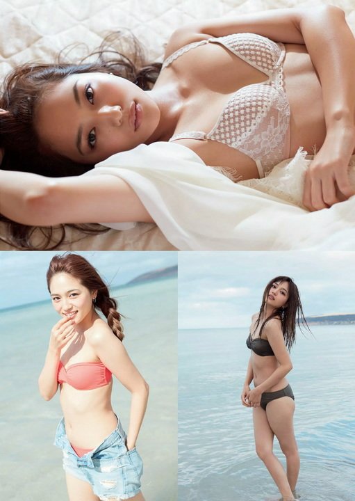 裏週プレ 川口春奈の貴重なセクシーショット 川口春奈 T Co E4wv9vbiln 裏週プレ 川口春奈の貴重なセクシーショット 川口春奈 T Co E4wv9vbiln