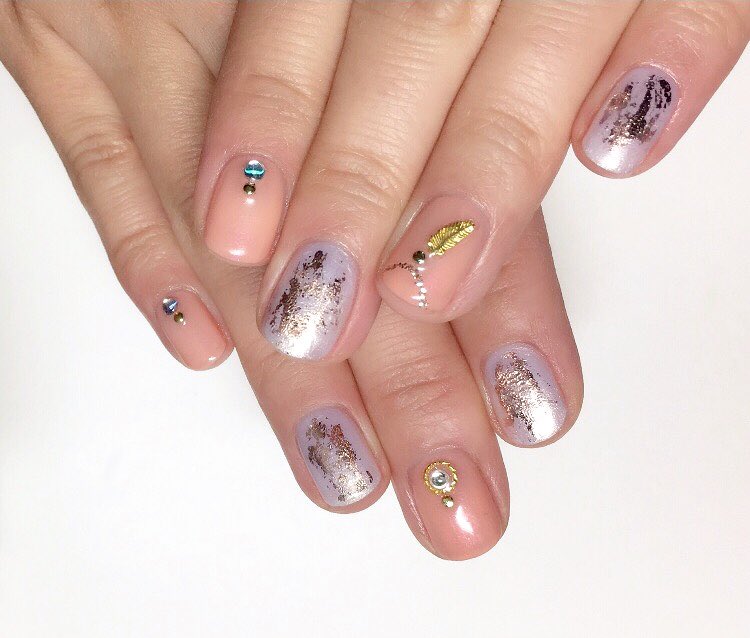 100均ネイル セルフネイル 100selfnail Twitter