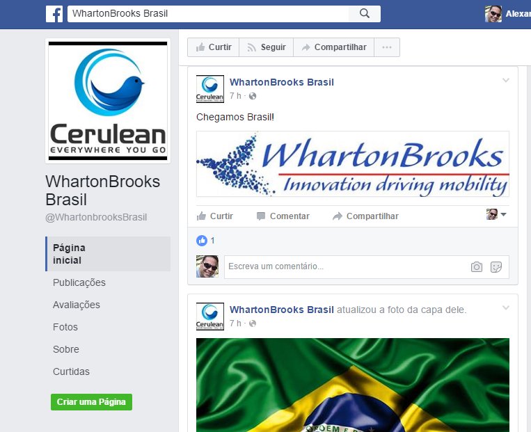 geekblogbrasi's tweet photo. WhartonBrooks anuncia sua chegada oficial ao Brasil pelo Facebook https://t.co/FqqmdZssoT @whartonbrooks #celurean #windows10mobile https://t.co/Fi0Y8h4u4m