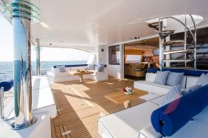 #Catamaran #Windquest for your #Caribbean #sailing #holiday buff.ly/2mPPDzd