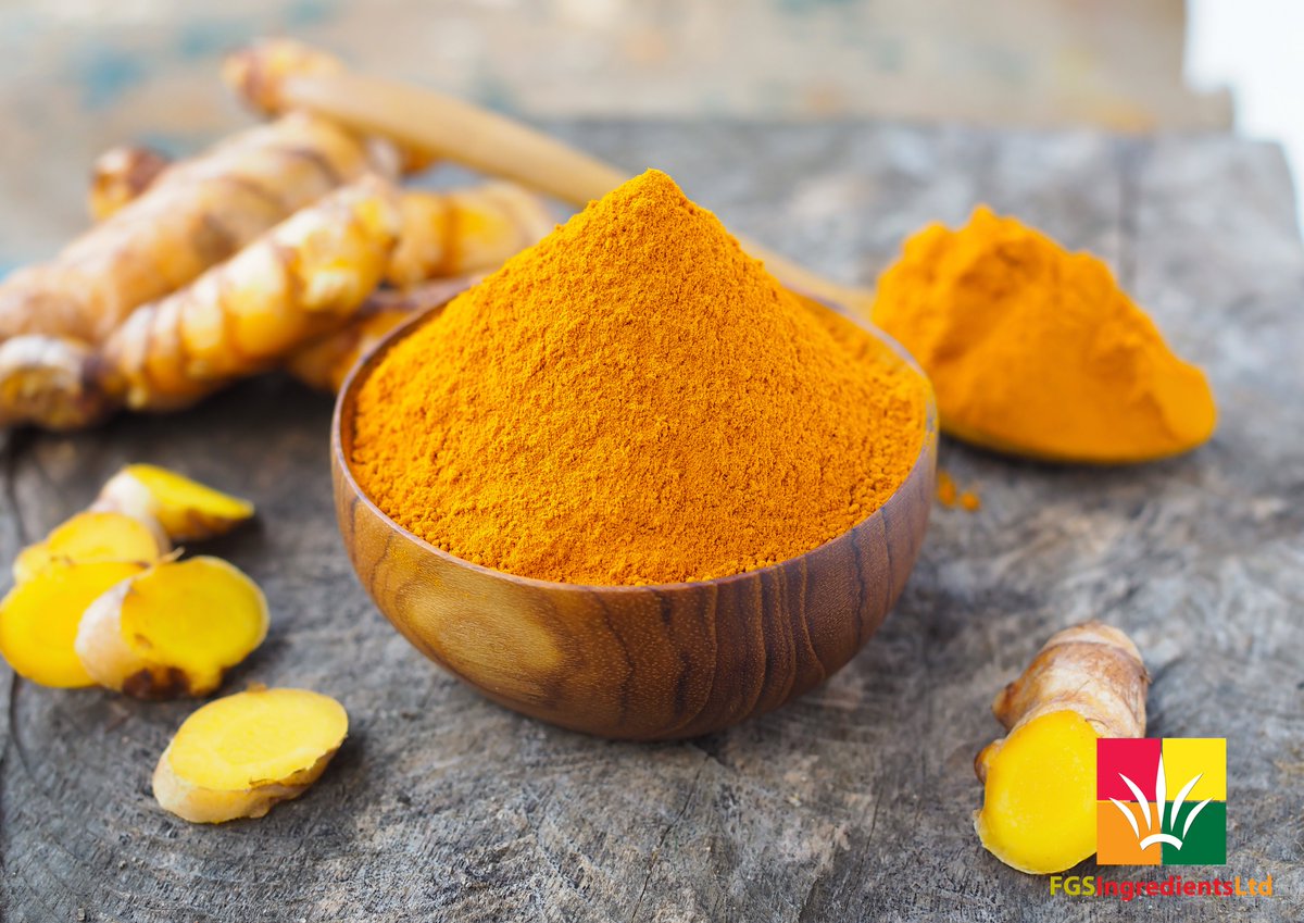 FGS Ingredients Ltd (@fgsingredients) on Twitter photo Back due to popular demand - Ground Turmeric packed in 25kg - Email us on info@fgsingredients.com or call us on 0116 2623040 #FGS #Spices Back due to popular demand - Ground Turmeric packed in 25kg - Email us on info@fgsingredients.com or call us on 0116 2623040 #FGS #Spices
