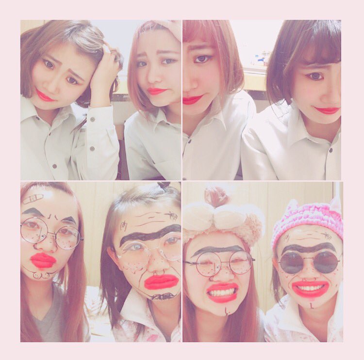 フォロー外してください tweet media