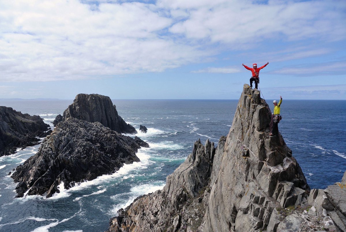 Well done #Donegal #Coolestplace now trending on <a href="/Twitter/">Twitter</a> @Digitaltwenty4 <a href="/poloconghaile/">@poloconghaile</a> <a href="/DonegalDaily/">Donegal Daily</a> <a href="/govisitdonegal/">Donegal Tourism</a> <a href="/Failte_Ireland/">Fáilte Ireland</a>