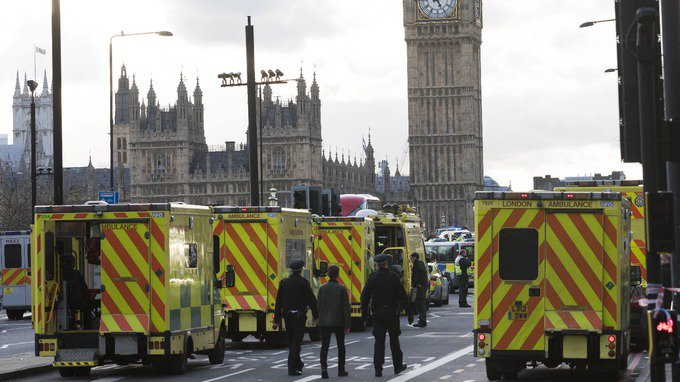 itvnews's tweet photo. So-called Islamic State claims responsibility for Westminster attack
https://t.co/R6JhUUK5n1 https://t.co/xkMvyDU8nw