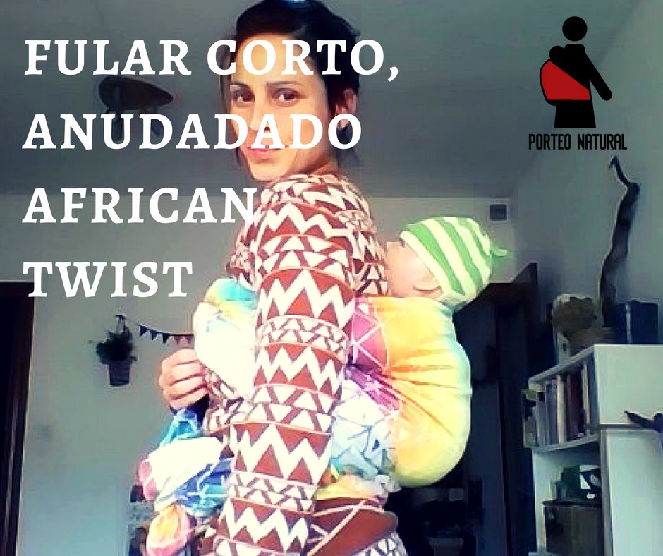 porteonatural's tweet photo. nuevo vídeo #fularcorto #africantwist #porteonatural
https://t.co/rpcNkHdq6i https://t.co/CqpvQQ3vWe