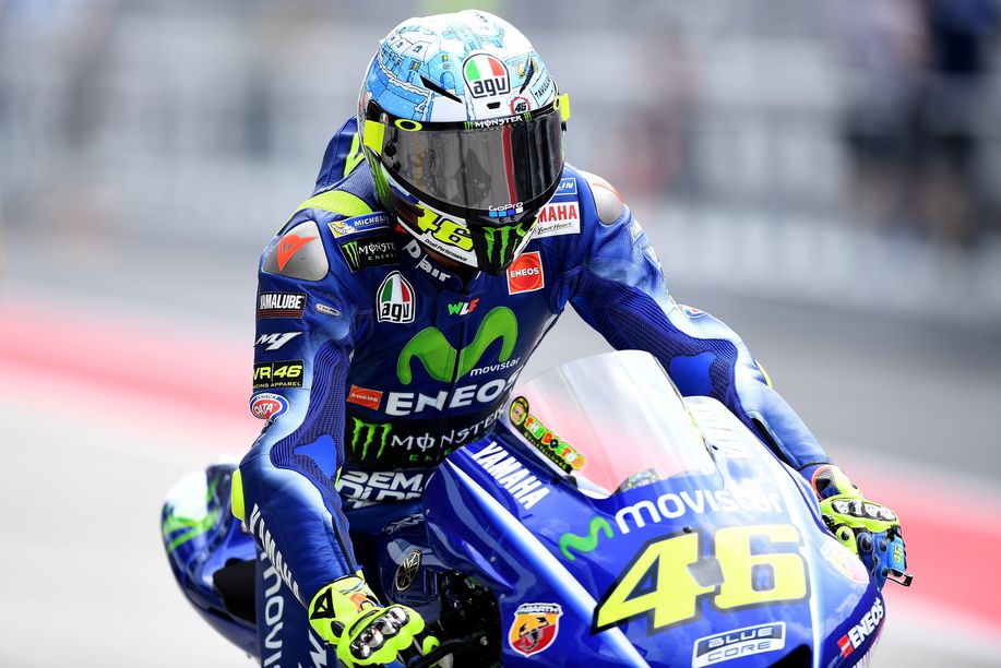 detiksport's tweet photo. #MostPopular Rossi Tidak Mau Losail Diguyur Hujan https://t.co/kmbx7a9dsF https://t.co/mGui877iLD