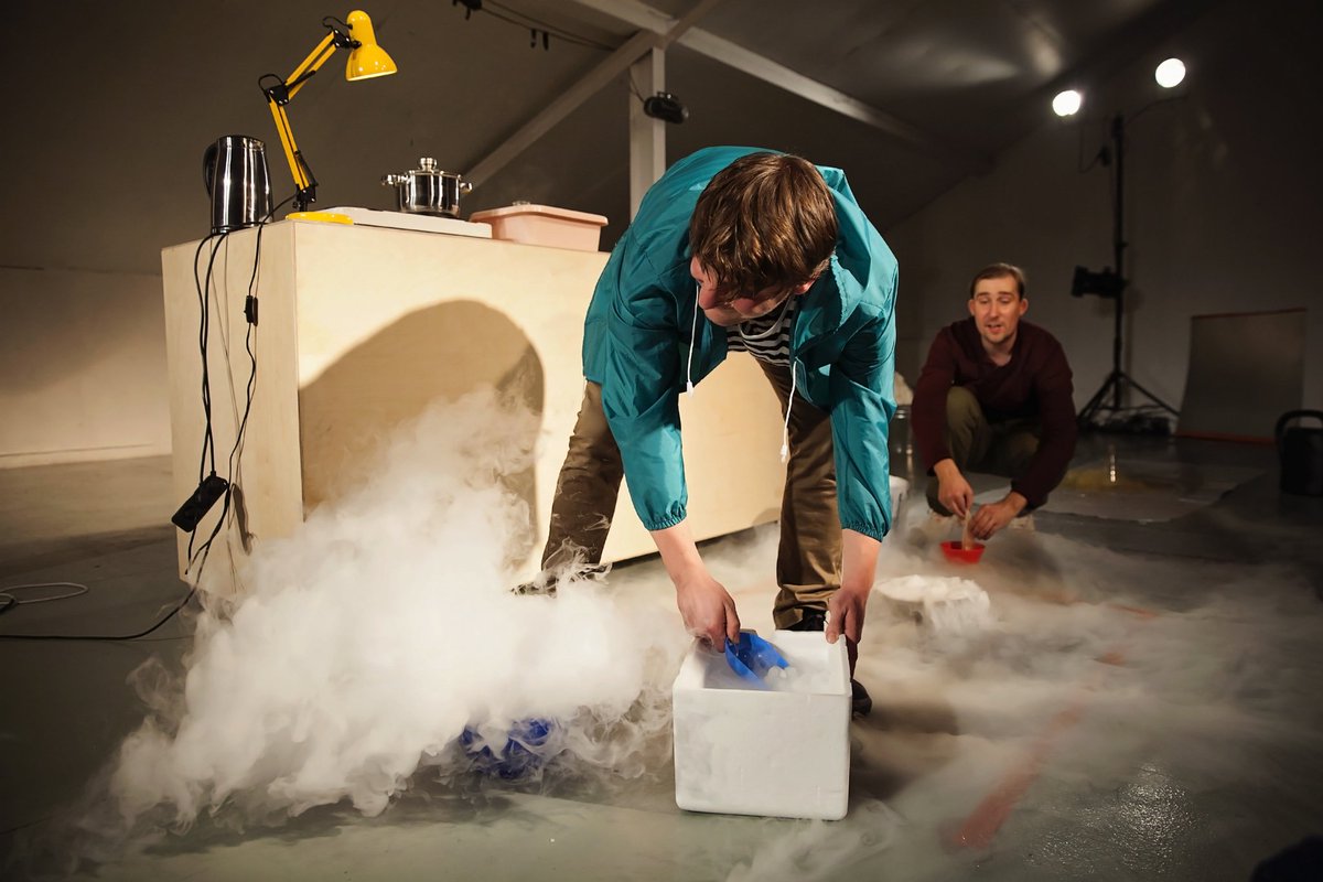 Smulitis's tweet image. 23.marts ir Pasaules meteoroloģijas diena un šī gada metereoloģijas dienas tēma - mākoņi! Iepazīsti mākoņus DDT! - bit.ly/MakoniBP