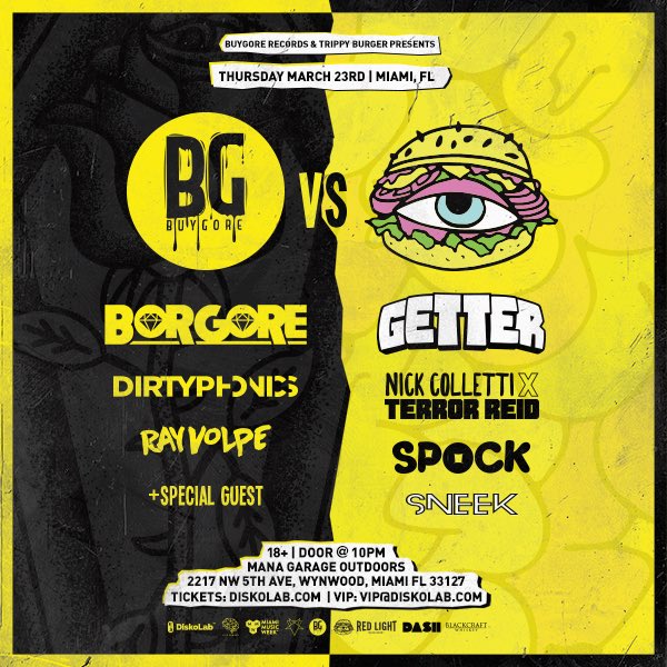 Buygore's tweet image. Party time tonight