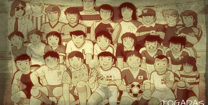 togadas's tweet photo. Togados días #TocaClasico #MagosDelBalon hablamos de los problemas que rondan al fútbol 
https://t.co/1Ra8kCjwgI https://t.co/JvPYvJ5mWk