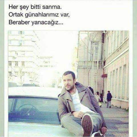 #YeniProfilResmi