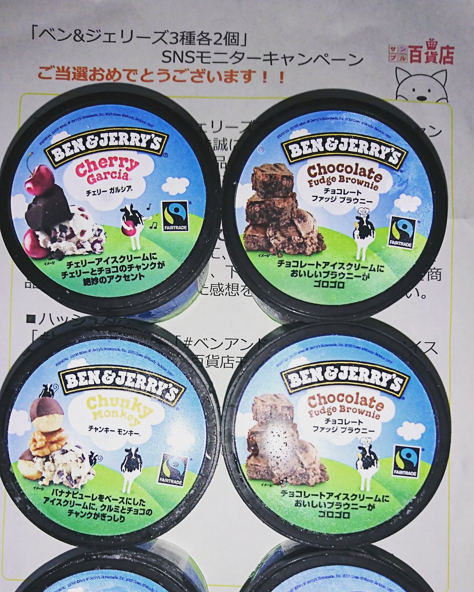 チョコレートファッジブラウニー チョコレートファッジブラウニー