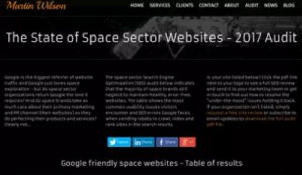 SpaceExpressOrg's tweet photo. Just realised via @martin_wilson_ how @roscosmos and the #russians are hiding their website from @Google. How odd. https://t.co/yRiHuHMB1p https://t.co/N69BvROWYy