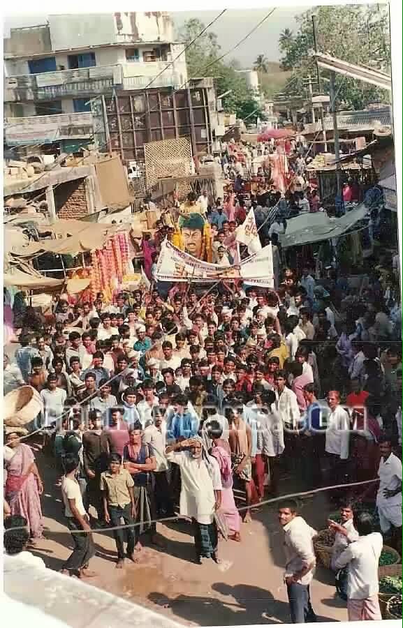 ChiruFanClub's tweet photo. #28YearsForStateRowdy https://t.co/K7rk09MBu1