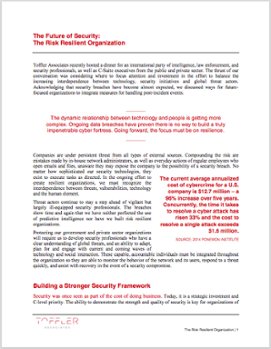 TofflerInsights's tweet photo. How do you build a culture of #accountability? It is vital to the health of your organization. #OrganizationHealth https://t.co/w3MnNbaO2i https://t.co/GpRClOrRxg