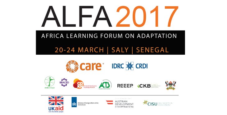 .<a href="/_RobertHofstede/">Robert Hofstede</a> today talks on IDRC vision for #climatechange knowledge brokering in Africa on the panel "Visioning the future" #ALFA2017