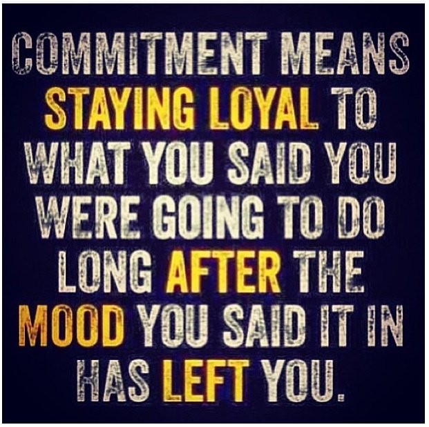 FocusFitAustin's tweet image. As we enter into Spring it's time to think about those fitness commitments. Are you on track to meet your goals?