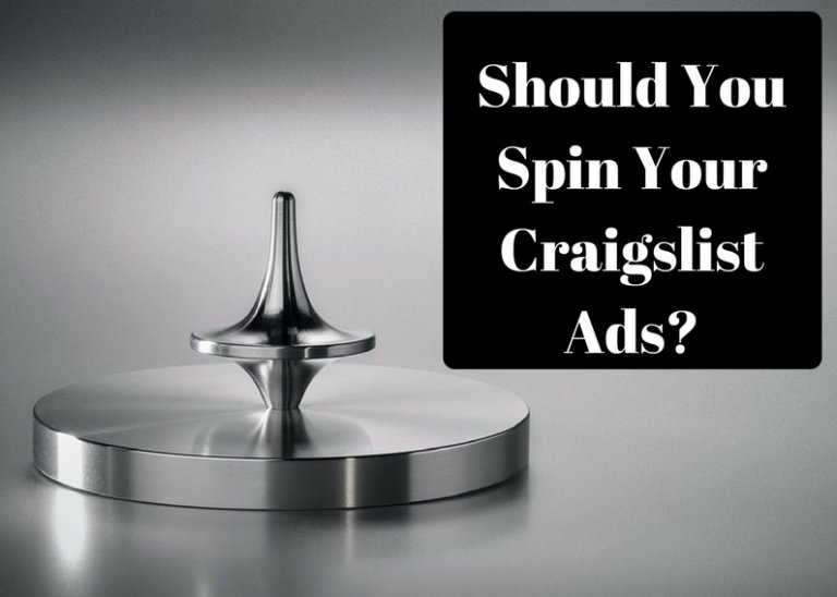 TomDoherty's tweet image. Should You Spin Your Craigslist Ads?

tom-doherty.com/should-you-spi…