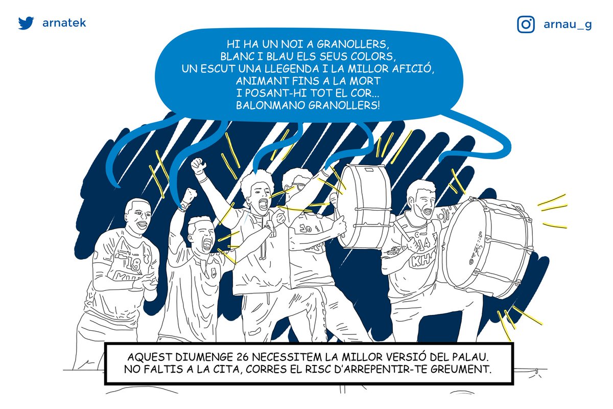 Afició aquest diumenge Göppingen ha de conèixer i patir l'orgullbmg / ¡La expresión "Una olla a presión" se tiene que quedar corta! #actitud